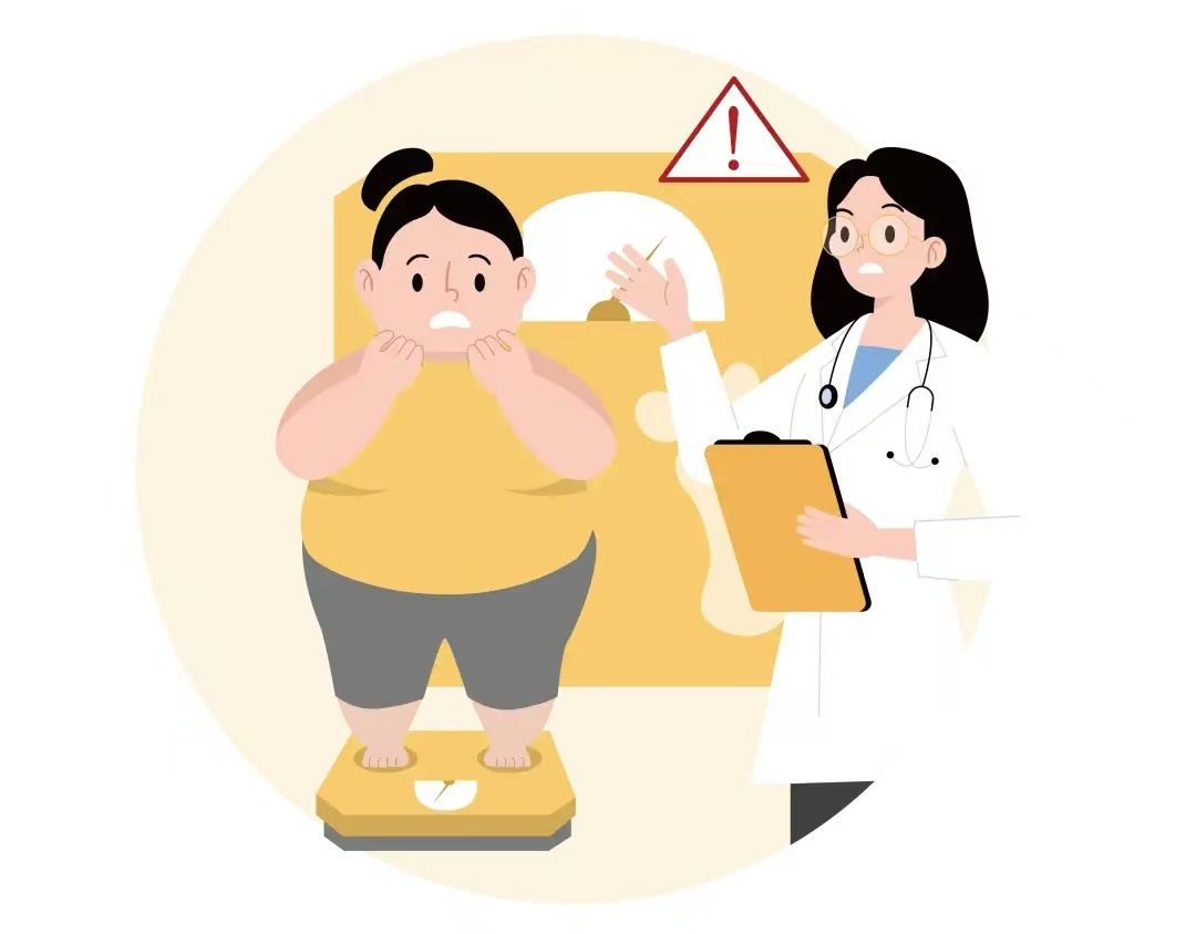 科学控重：不是“饿瘦”，而是学会“管理”身体