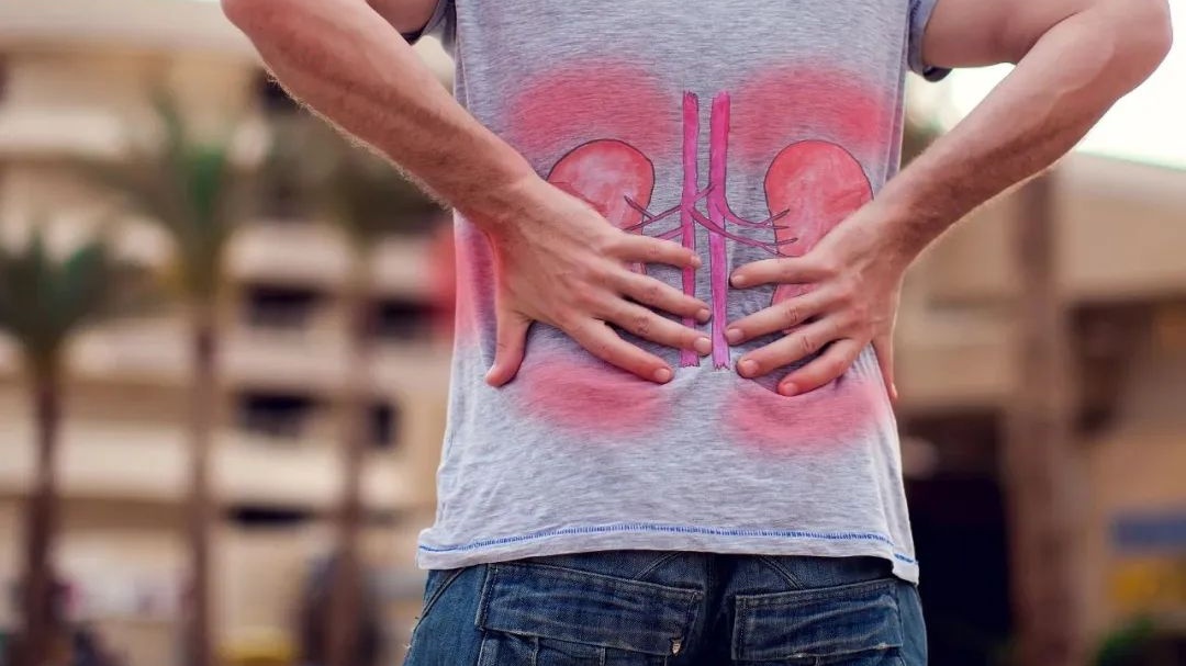 “才9个月，就尿毒症了？”这些行为，真的很伤肾！