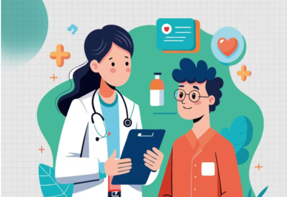 躯体形式障碍：无法言说的“病痛”