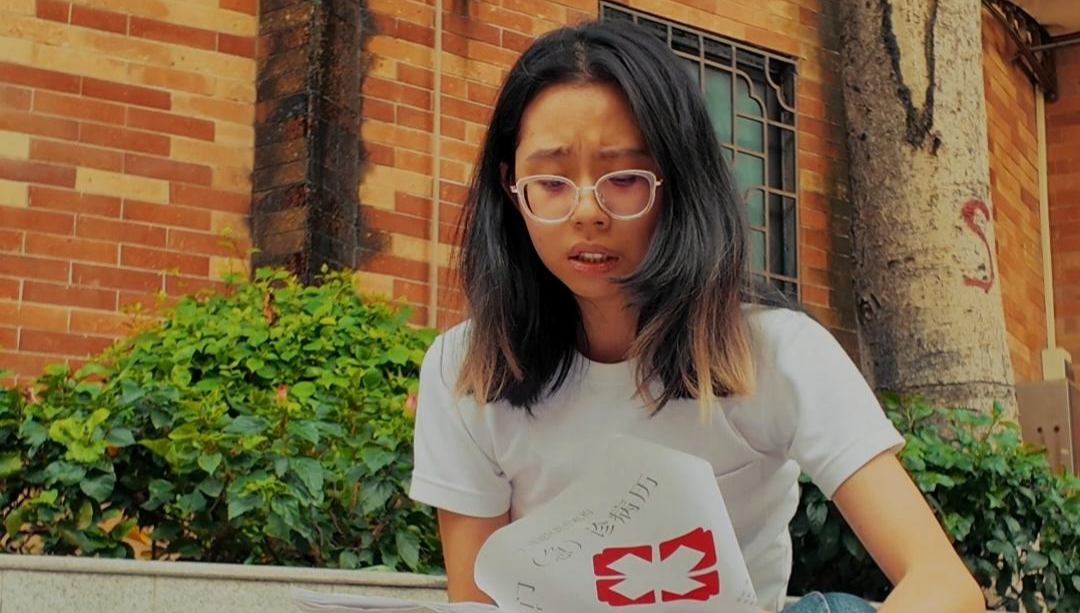 身体里的两个“我”（上）