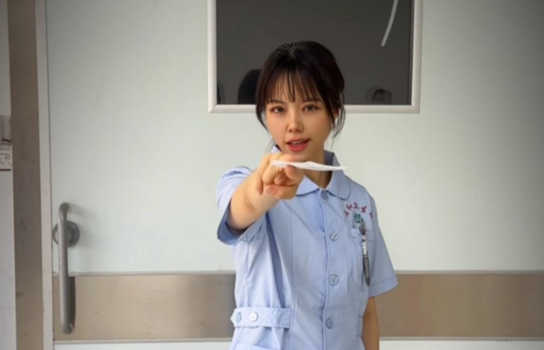 高品质护士带您了解静脉采血后的正确按压方法