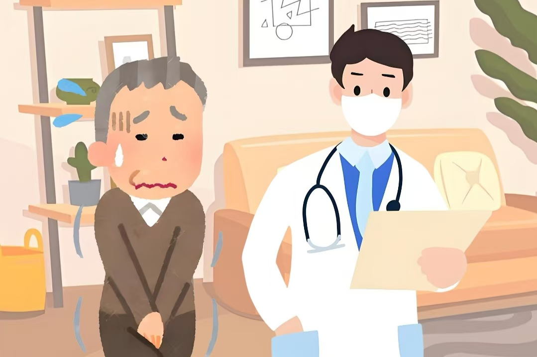 前列腺的“中年危机”：别让尿频偷走睡眠